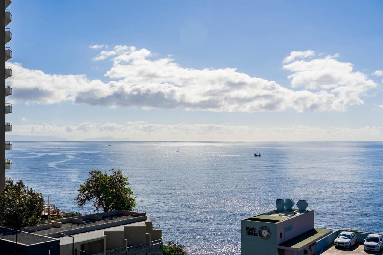 Rodamar II By An Island Apart Funchal Dış mekan fotoğraf