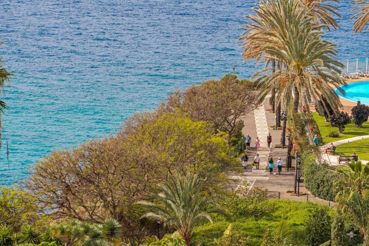 Rodamar II By An Island Apart Funchal Dış mekan fotoğraf