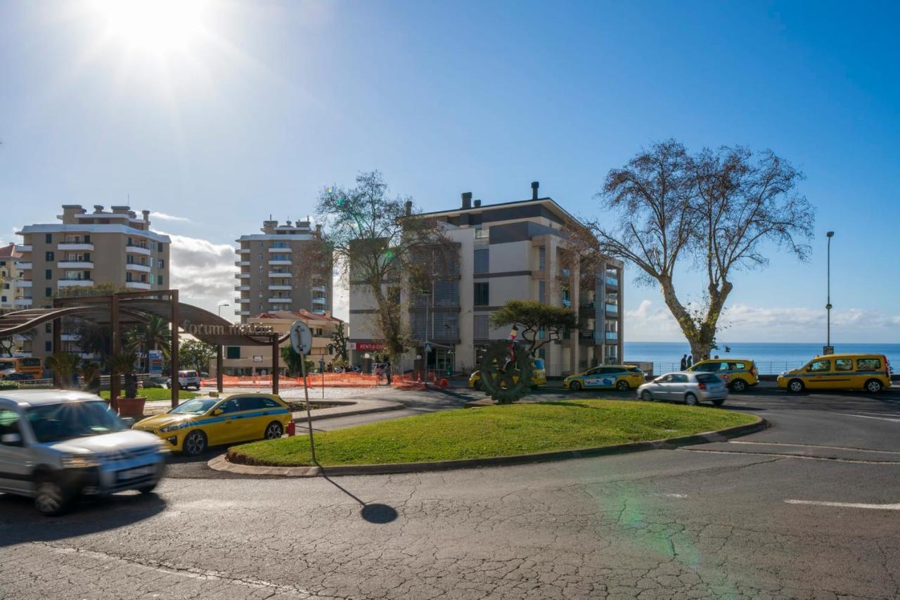 Rodamar II By An Island Apart Funchal Dış mekan fotoğraf