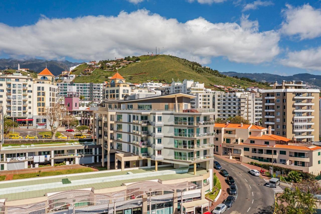 Rodamar II By An Island Apart Funchal Dış mekan fotoğraf