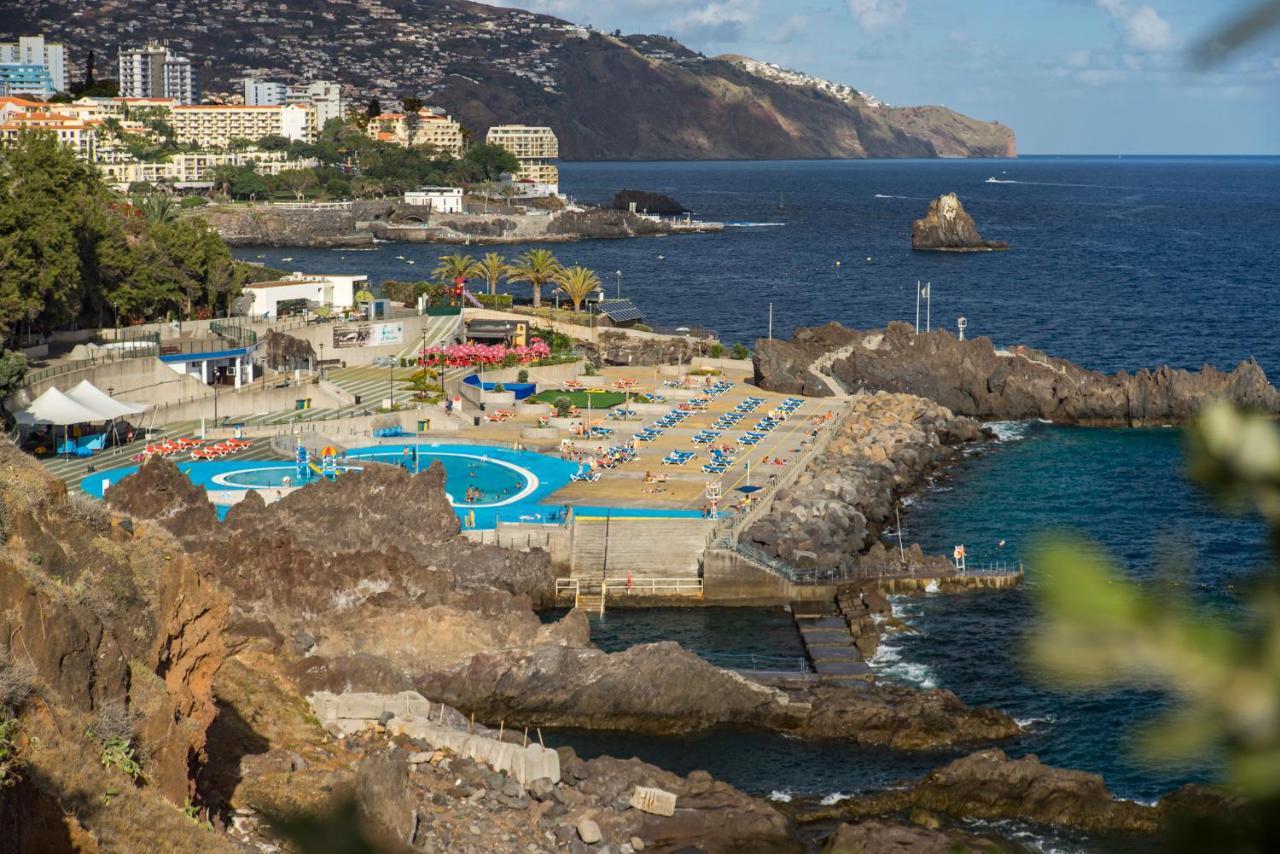Rodamar II By An Island Apart Funchal Dış mekan fotoğraf