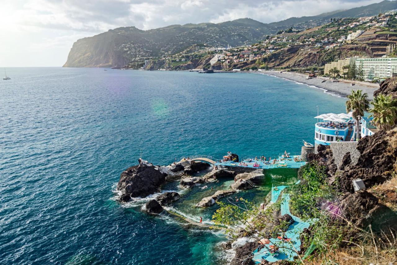 Rodamar II By An Island Apart Funchal Dış mekan fotoğraf