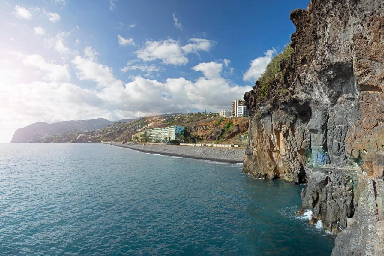 Rodamar II By An Island Apart Funchal Dış mekan fotoğraf