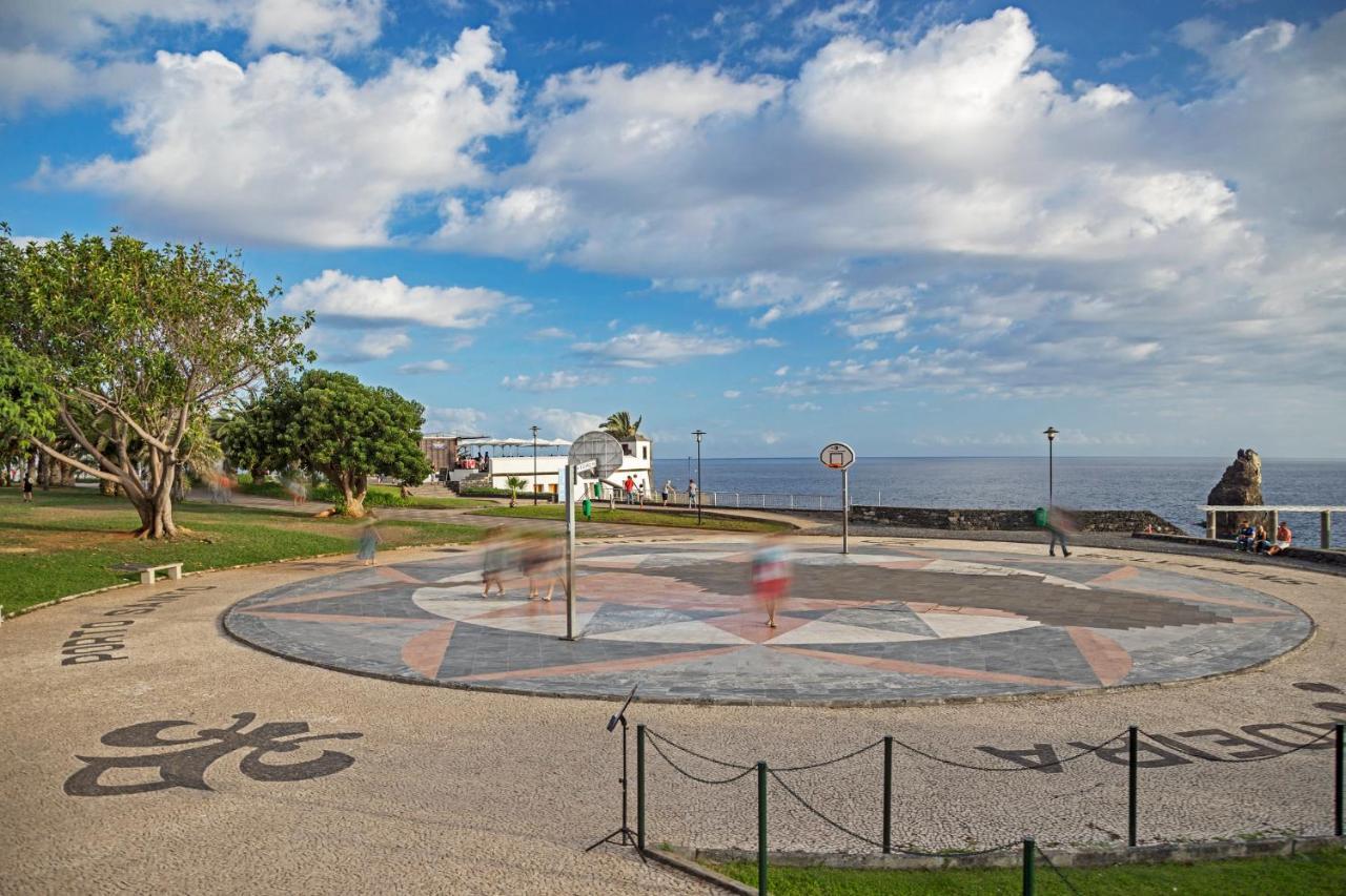 Rodamar II By An Island Apart Funchal Dış mekan fotoğraf